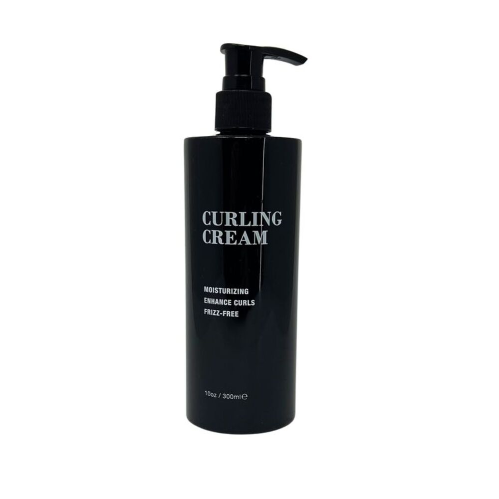 Pacinos Signature Line Curling Cream 10 oz